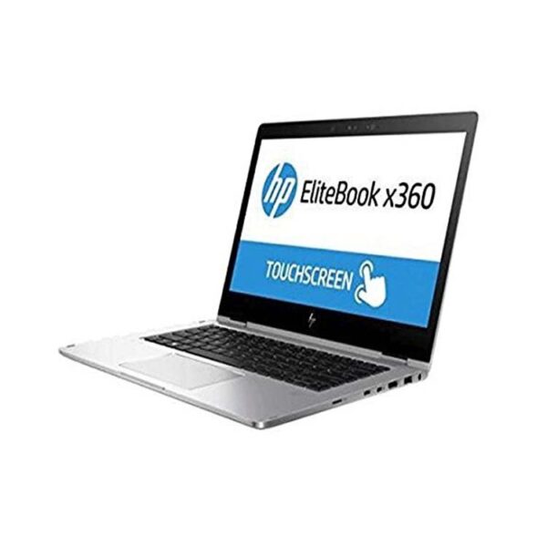 Refurbished - HP Elitebook x360 1030 G2 Touch and Foldable laptop intel core i5-7300u Processor 8GB RAM 256GB SSD - Image 3