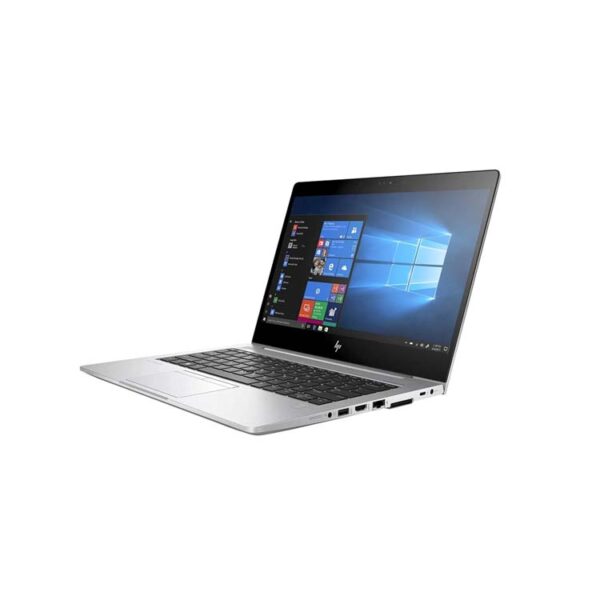 Refurbished - HP Elitebook 830 G5 intel core i5-8th Gen Processor 8GB RAM 256GB SSD Windows 11 Pro - Image 2