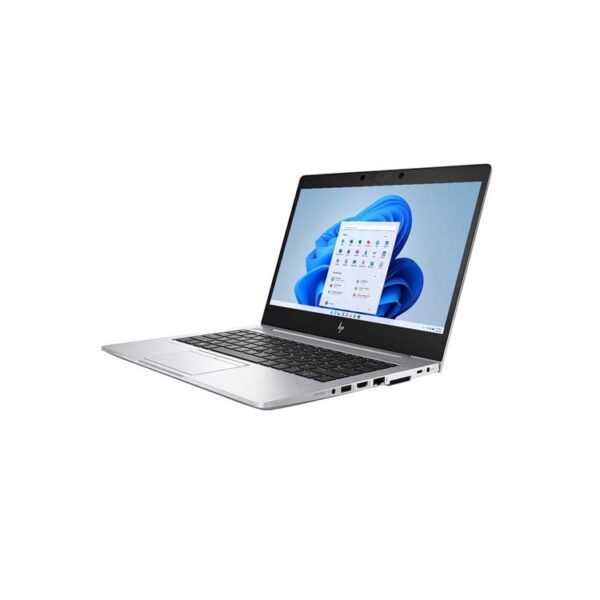 Refurbished – HP Elitebook 830 G6 intel core i7-8th Gen Processor 8GB RAM 256GB SSD Windows 11 Pro - Image 3