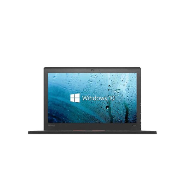 Refurbished – Lenovo ThinkPad x260 intel core i5-6th Gen Processor 8GB RAM 256GB SSD Windows 10 Pro - Image 2