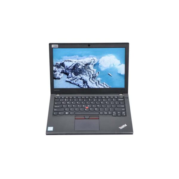 Refurbished – Lenovo ThinkPad X260/X270 intel core i5-6th Gen Processor 8GB RAM 128GB SSD Windows 10 Pro - Image 2