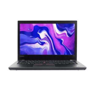 Refurbished – Lenovo ThinkPad T470 Touch intel core i7-7th Gen Processor 16GB RAM 256GB SSD Windows 11 Pro