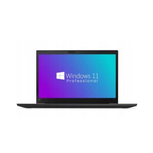 Refurbished – Lenovo ThinkPad T480s intel core i5-8th Gen Processor 8GB RAM 256GB SSD Windows 11 Pro