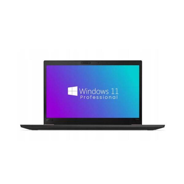 Refurbished – Lenovo ThinkPad T480s intel core i5-8th Gen Processor 8GB RAM 256GB SSD Windows 11 Pro