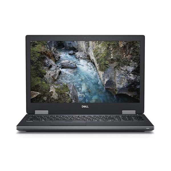 Refurbished -Dell Precision 7530 Touch Mobile workstation 15.6 inch intel i7-8750HQ 32GB RAM 512GB SSD 4GB Nvidia Graphics Windows 10 Pro - Image 5
