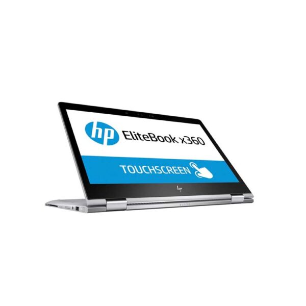 Refurbished - HP Elitebook x360 1030 G2 Touch and Foldable laptop intel core i5-7300u Processor 8GB RAM 256GB SSD - Image 2
