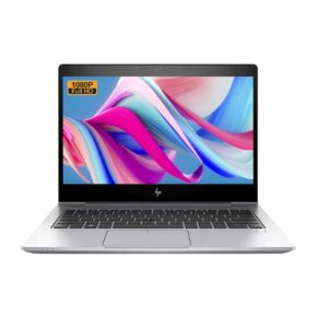Refurbished - HP Elitebook 830 G5 intel core i5-8th Gen Processor 8GB RAM 256GB SSD Windows 11 Pro