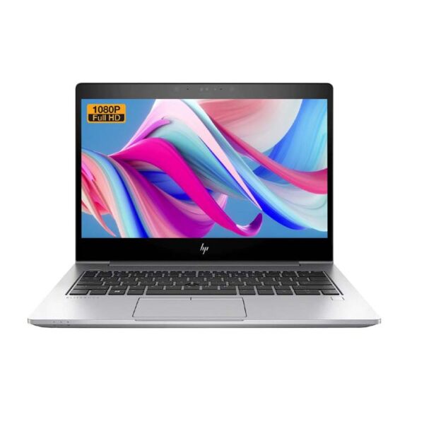 Refurbished - HP Elitebook 830 G5 intel core i5-8th Gen Processor 8GB RAM 256GB SSD Windows 11 Pro