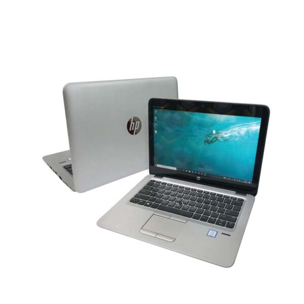 Refurbished – HP Elitebook 820 G3 intel core i5-6th Gen Processor 8GB RAM 256GB SSD Windows 10 Pro - Image 2