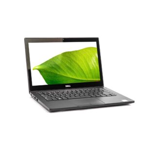 Refurbished – Dell Latitude 7280 intel core i7-7th Gen Processor 8GB RAM 256GB SSD Windows 10 Pro