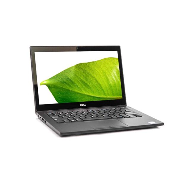 Refurbished – Dell Latitude 7280 intel core i7-7th Gen Processor 8GB RAM 256GB SSD Windows 10 Pro