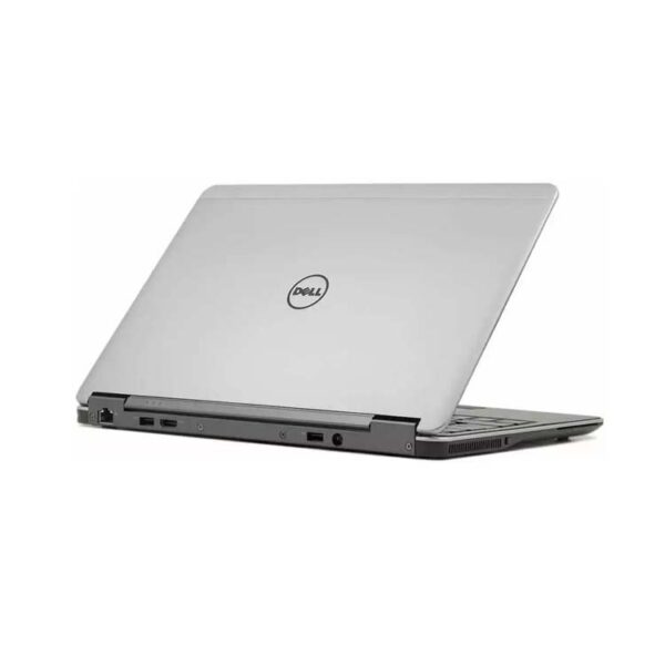 Refurbished – Dell Latitude 7240 intel core i5 Gen Processor 8GB RAM 256GB SSD Windows 10 Pro - Image 2