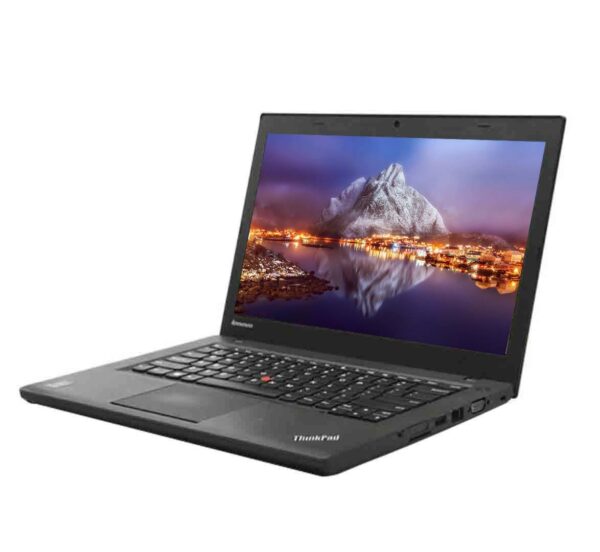 Refurbished – Lenovo ThinkPad T440/T440s intel core i5 Processor 8GB RAM 128GB SSD Windows 10 Pro - Image 2