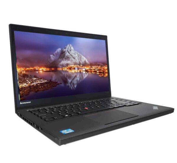 Refurbished – Lenovo ThinkPad T440/T440s intel core i5 Processor 8GB RAM 128GB SSD Windows 10 Pro - Image 3