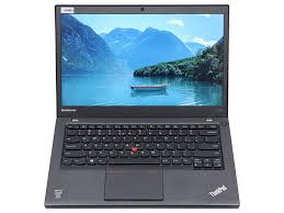 Refurbished – Lenovo ThinkPad T440/T440s intel core i5 Processor 8GB RAM 128GB SSD Windows 10 Pro