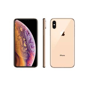 Renewed – Apple iPhone XS 256GB Storage