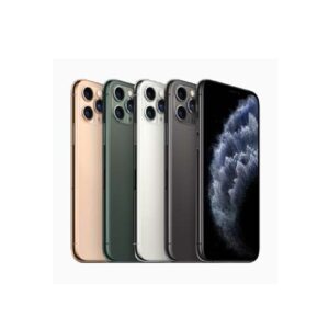 Renewed – Apple iPhone 11 Pro 256GB Storage