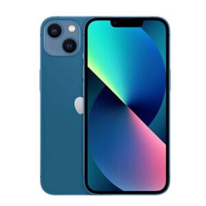 Renewed – Apple iPhone 13 Mini 256GB Storage