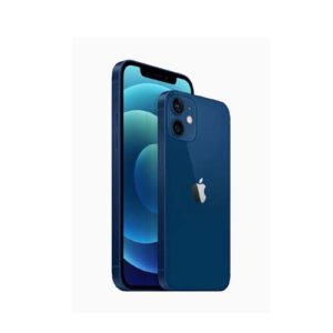 Renewed – Apple iPhone 12 256GB Storage